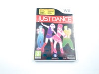 Just Dance, Nintendo Wii