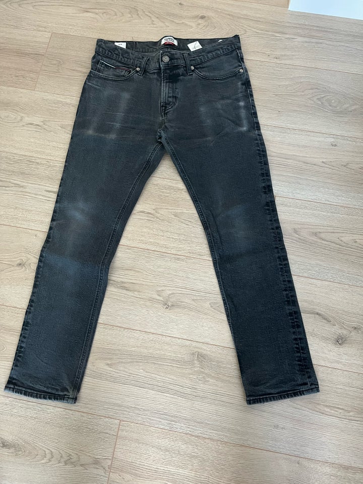 Jeans, Tommy Jeans, str. 32