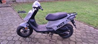 PGO MotoCR HOT50, 2022, 8950 km