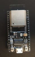 Andet, ESP32 Dev board med ESP32-Wroom32 chip