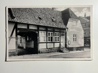 Postkort, Kalundborg (Nr 79), Kalundborg
Postbrev ubrugt.

Jeg har mange forskellige se også mine an