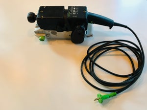 Find Festool i Have og byg - Køb brugt på DBA