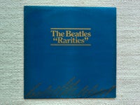 LP, The Beatles