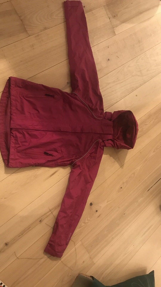 Regntøj, Regnjakke, Windbreaker