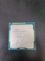 Processorer, Intel, I5-3470