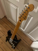 Elguitar, Fender (Jpn) Stratocaster