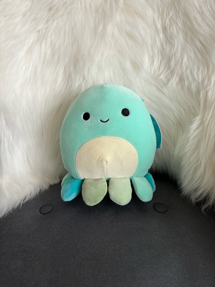 Squishmallow Olga 19cm, Squishmallow