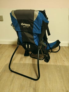 Bergans of norway baby sales carrier