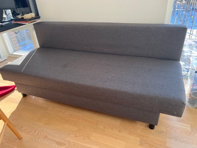 Sovesofa, 2 pers. , Ikea, Sovesova som vi ikke har plads til længere. Kan afhentes hurtigst muligt o