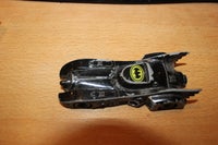 Lille batmobil fra 1989