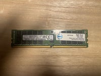 SAMSUNG, 32GB, DDR4 SDRAM