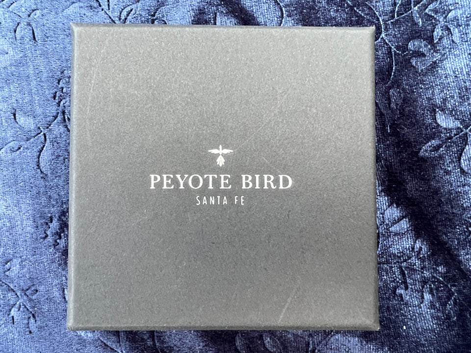 Halskæde, Peyote Bird