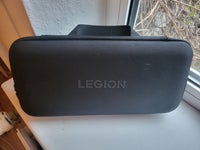 Lenovo legion go, spillekonsol, Perfekt