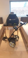Andet golfudstyr, Electric Trolley Motocaddy M1 Pro