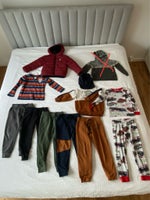 Blandet tøj, Tøjpakke, H&M