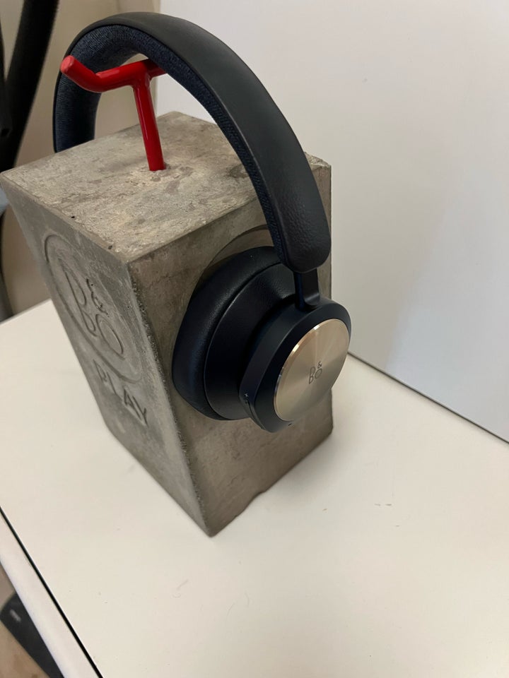 andre hovedtelefoner, B&O, Beoplay hovedtelefon stand