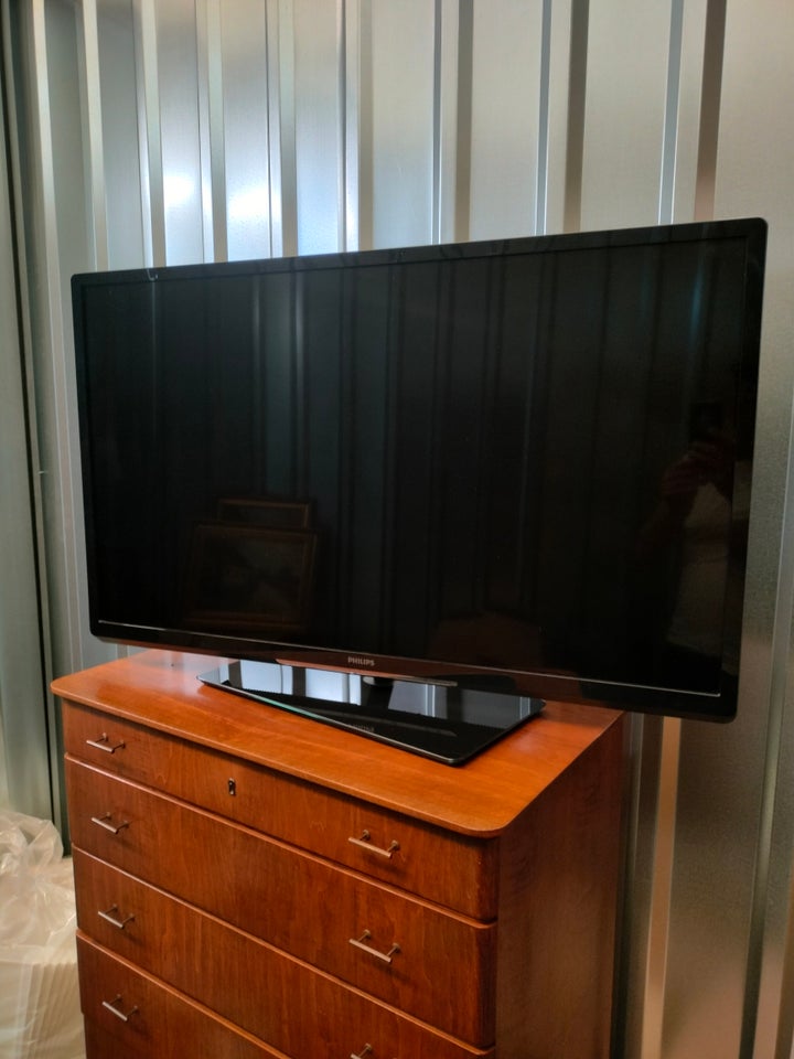 Philips, 42", Perfekt