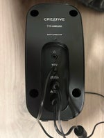 Højttaler, Creative, T15 wireless