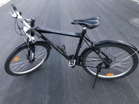 Drengecykel, mountainbike, 26 tommer hjul