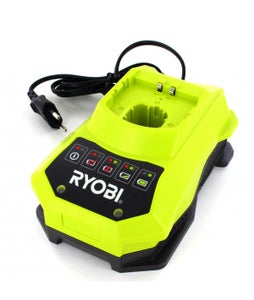 Find Have Maskiner Ryobi på DBA - og salg af nyt og brugt