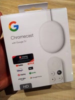Chromecast, Google, Perfekt