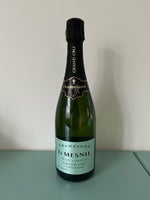 Vin og spiritus, Champagne Le Mesnil
