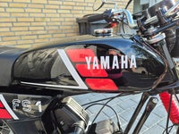 Yamaha Yamaha fs1 2 Gear, 1988, 1000 km