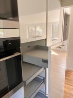 Køkken, komplet, Ikea/Voss/Bosch