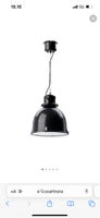 Anden loftslampe, Svartnora Pendant fra Ikea