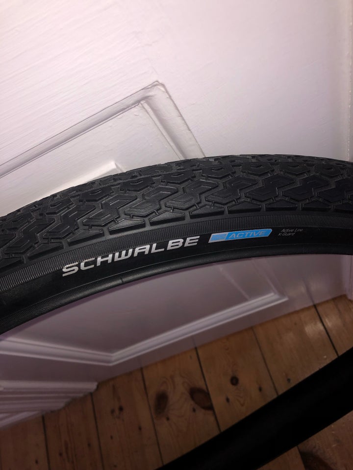 Dæk, Schwalbe cykel dæk