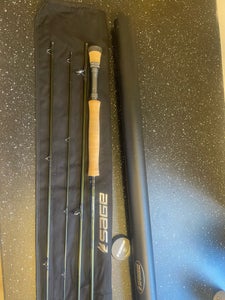 Sage Ballistic Spey Rod/Reel Case