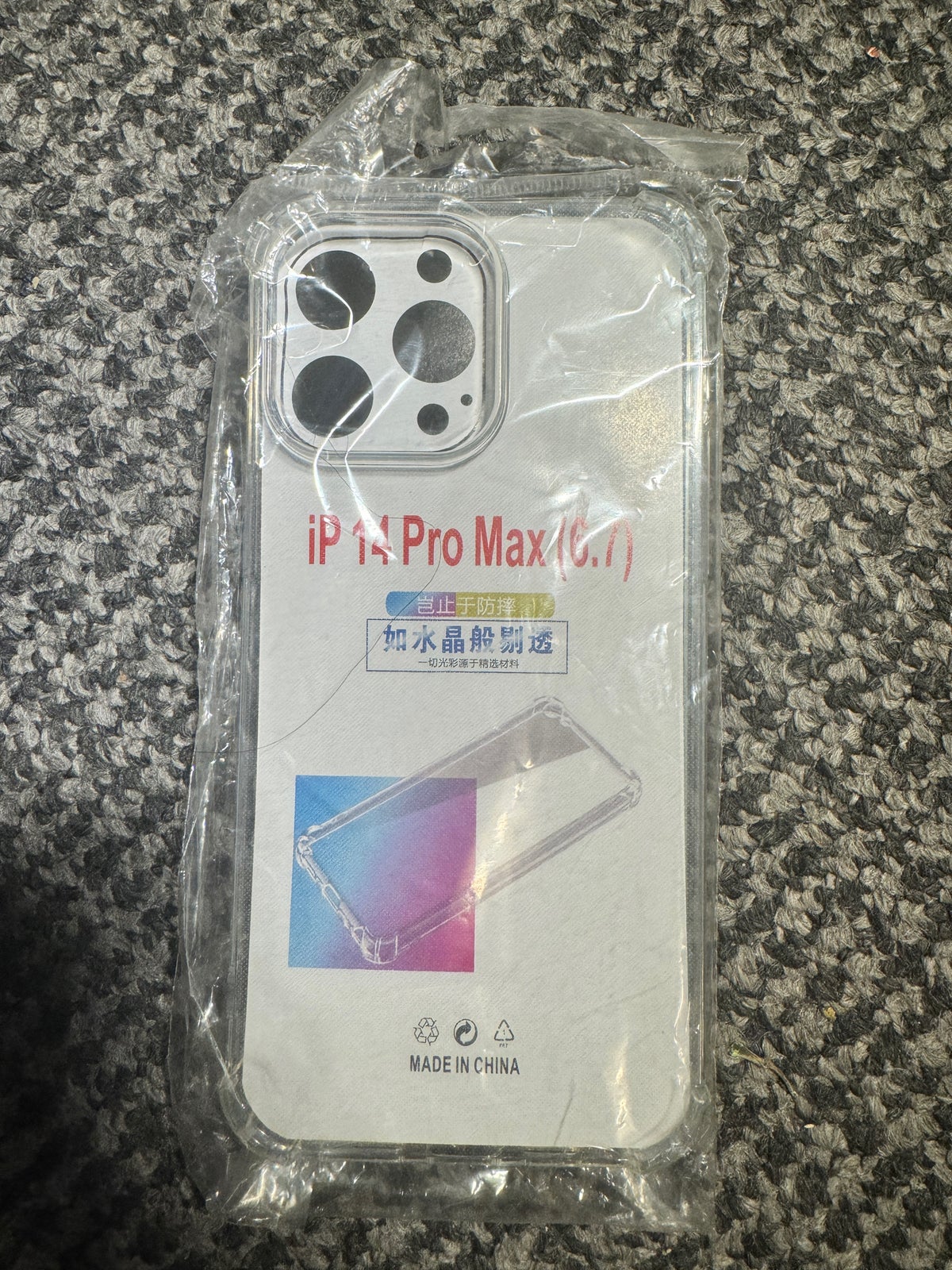 Cover, t. iPhone, iPhone 14 pro Max
