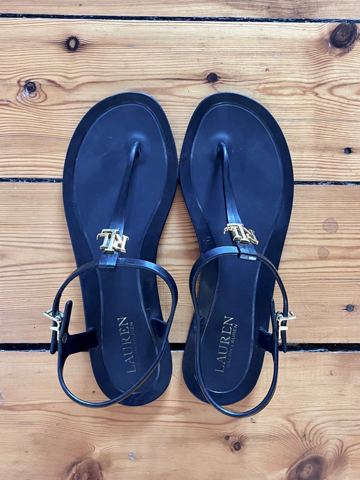 Sandaler, str. 38, Ralph Lauren