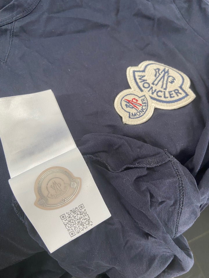 T-shirt, Moncler, str. S