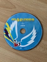 MGP: MGP 2008, børne-CD