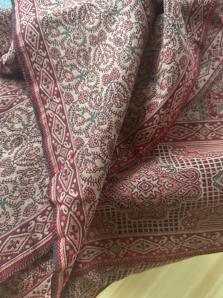 Sjal, Pashmina , str. Over 2 meter lang