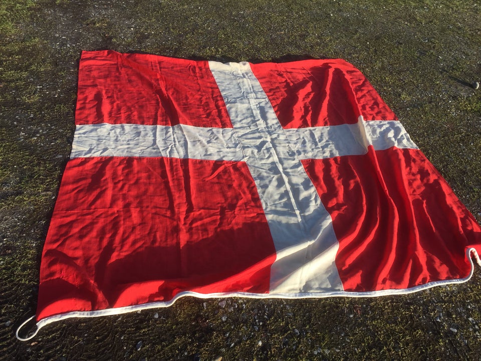 Flag dannebro