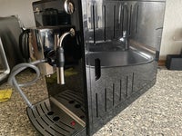 Fuldautomatisk kaffemaskine Farve: Sort, Melitta Caffeo