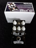 Deluxe Reverb Wampler Black '65