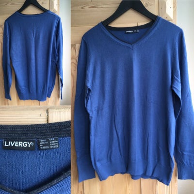 Livergy sweater hot sale