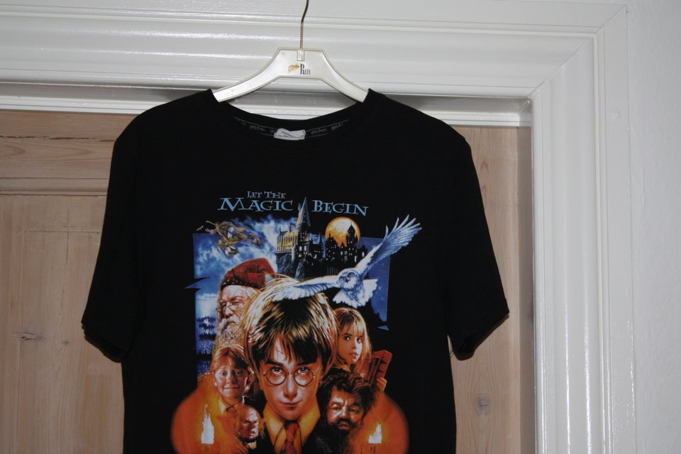 T-shirt, T-shirt, H&M Harry Potter