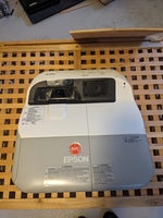 Projektor, Epson, EB-475W1