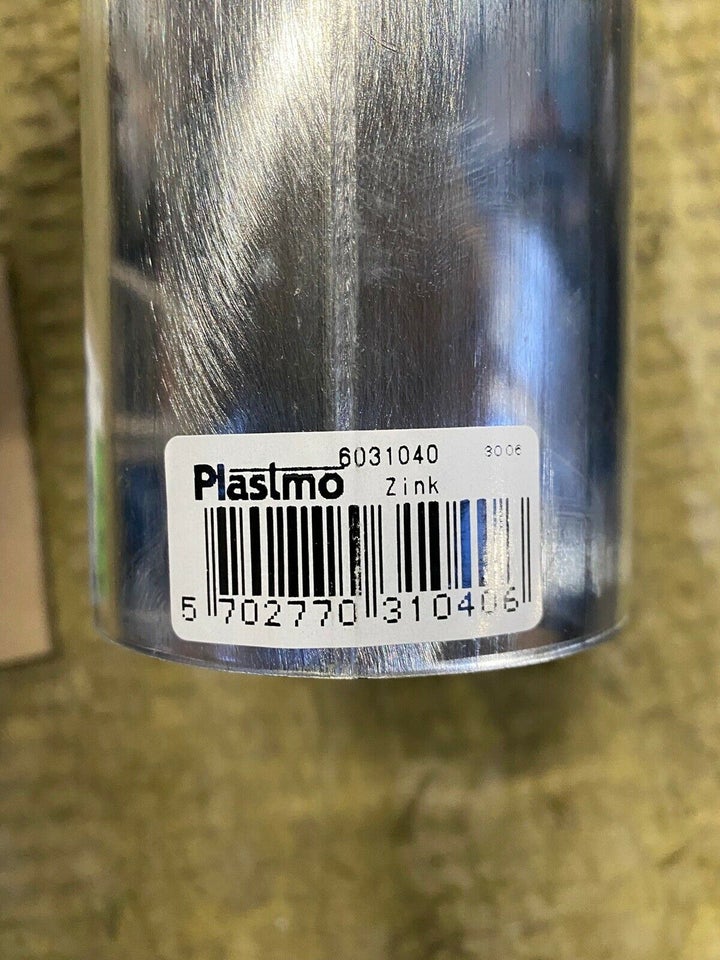 Fittings til tagrender, Plastmo