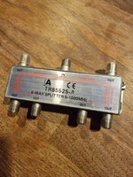 Antennesplitter, Triax, TR85525-A