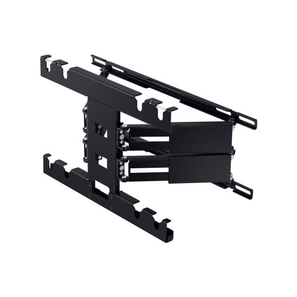 Full Motion Slim Wall Mount WMN-B05FB, Samsung, Perfekt