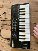 Midi keyboard, Samson Samson Graphite M25