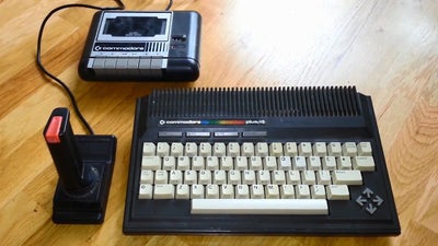 Commodore maskiner, tilbehør og spil opkøbes.
Mere eller mindre ALT har interesse.
C64 maxi og C64 m