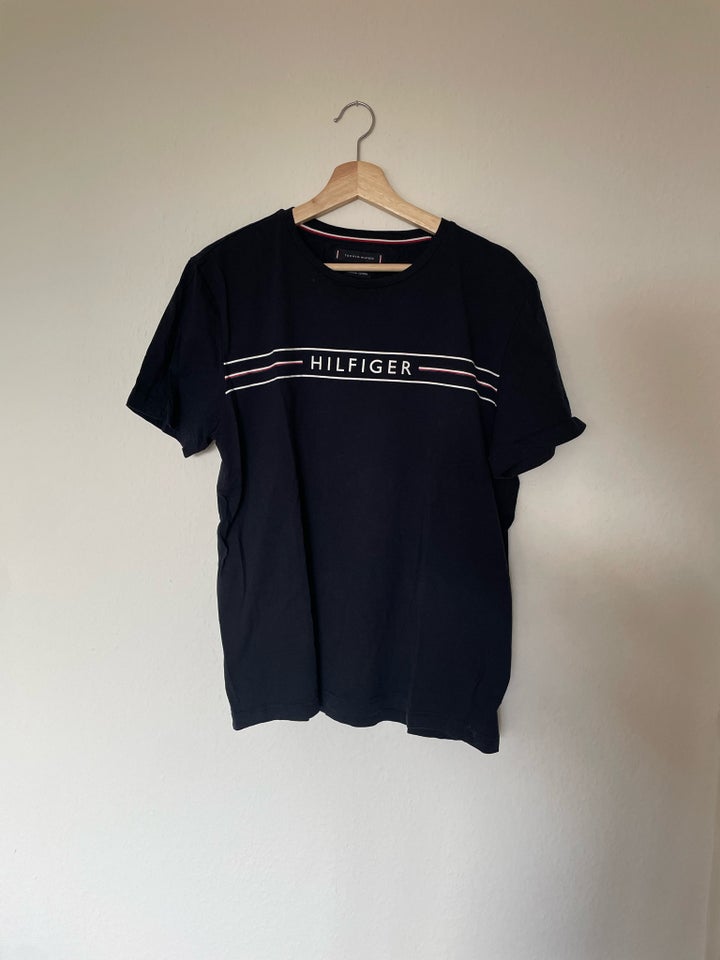 T-shirt, Tommy Hilfiger, str. XL