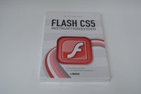 Adobe Flash CS5 instruktionsvideo, WEB software
