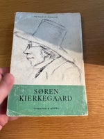 Søren Kierkegaard, Peter P Rohde